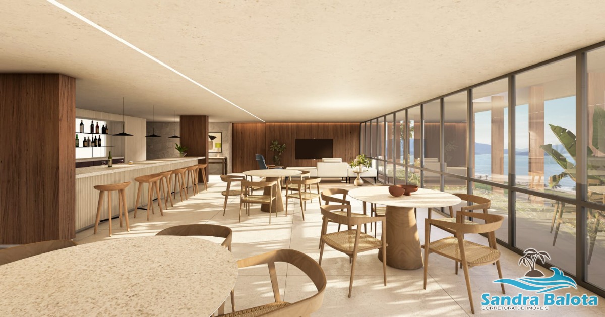 Apartamento de 2 e 3 Dormitórios com 1,2 Ou 3 Suítes Massaguaçúcaraguatatuba