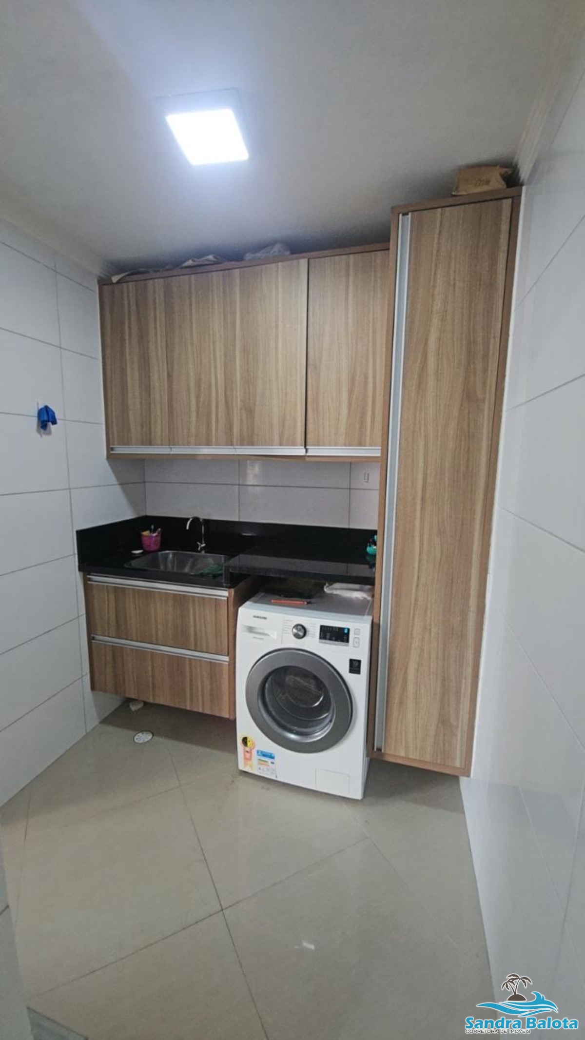 Excelente apartamento de 3 dormitórios no Barra da Itaguá/Barra da Lagoa