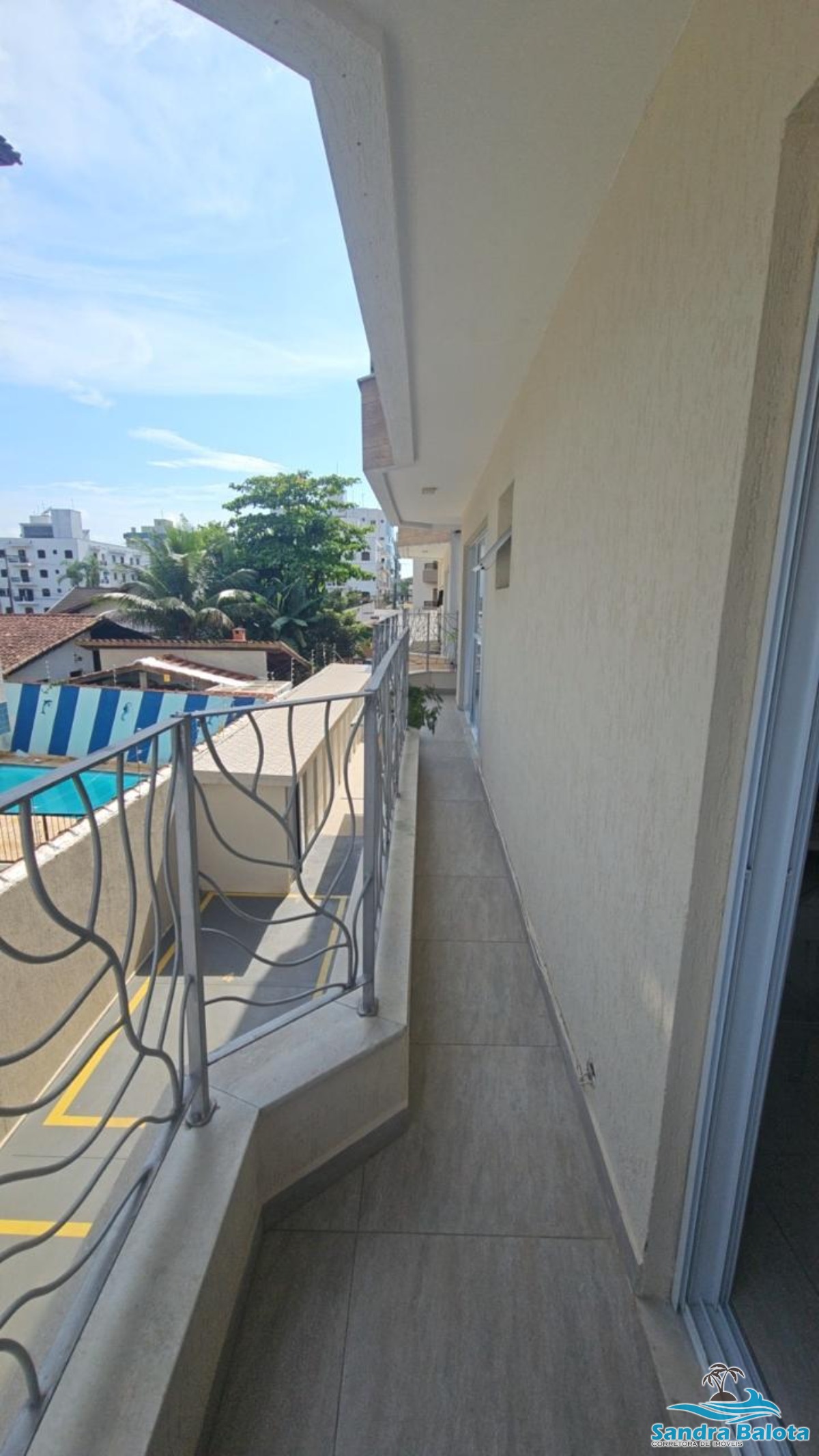 Excelente apartamento de 3 dormitórios no Barra da Itaguá/Barra da Lagoa