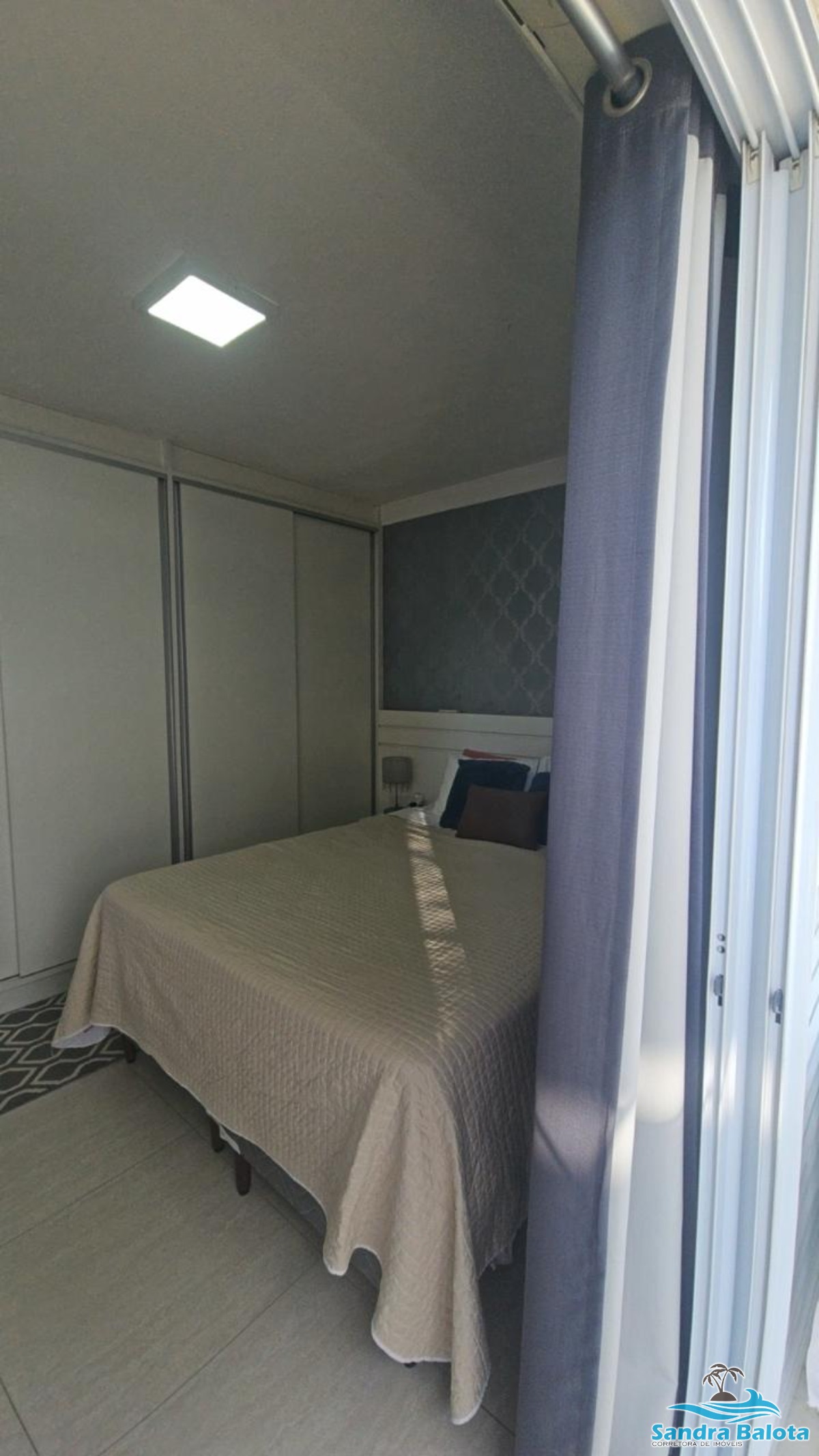 Excelente apartamento de 3 dormitórios no Barra da Itaguá/Barra da Lagoa