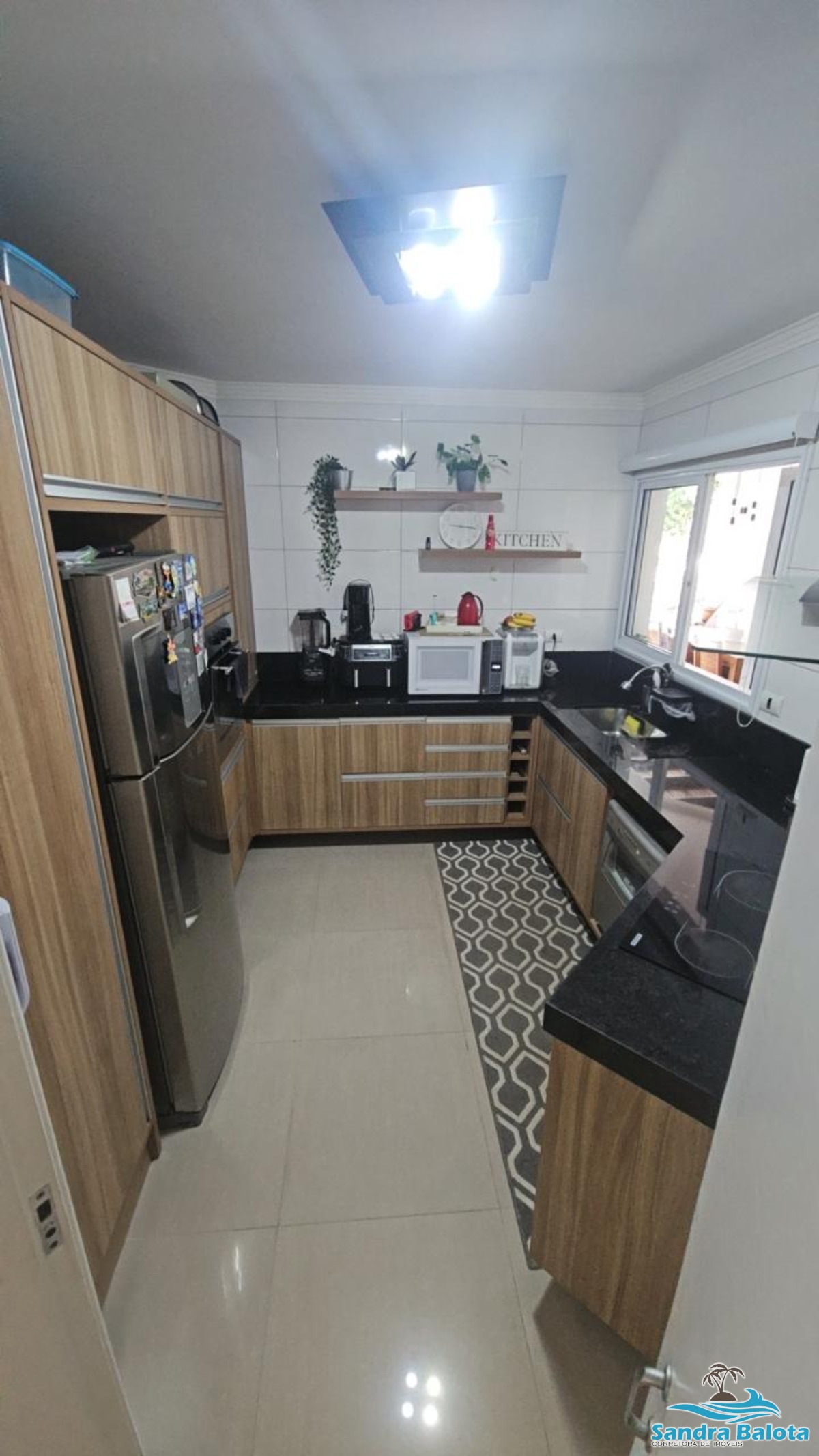Excelente apartamento de 3 dormitórios no Barra da Itaguá/Barra da Lagoa
