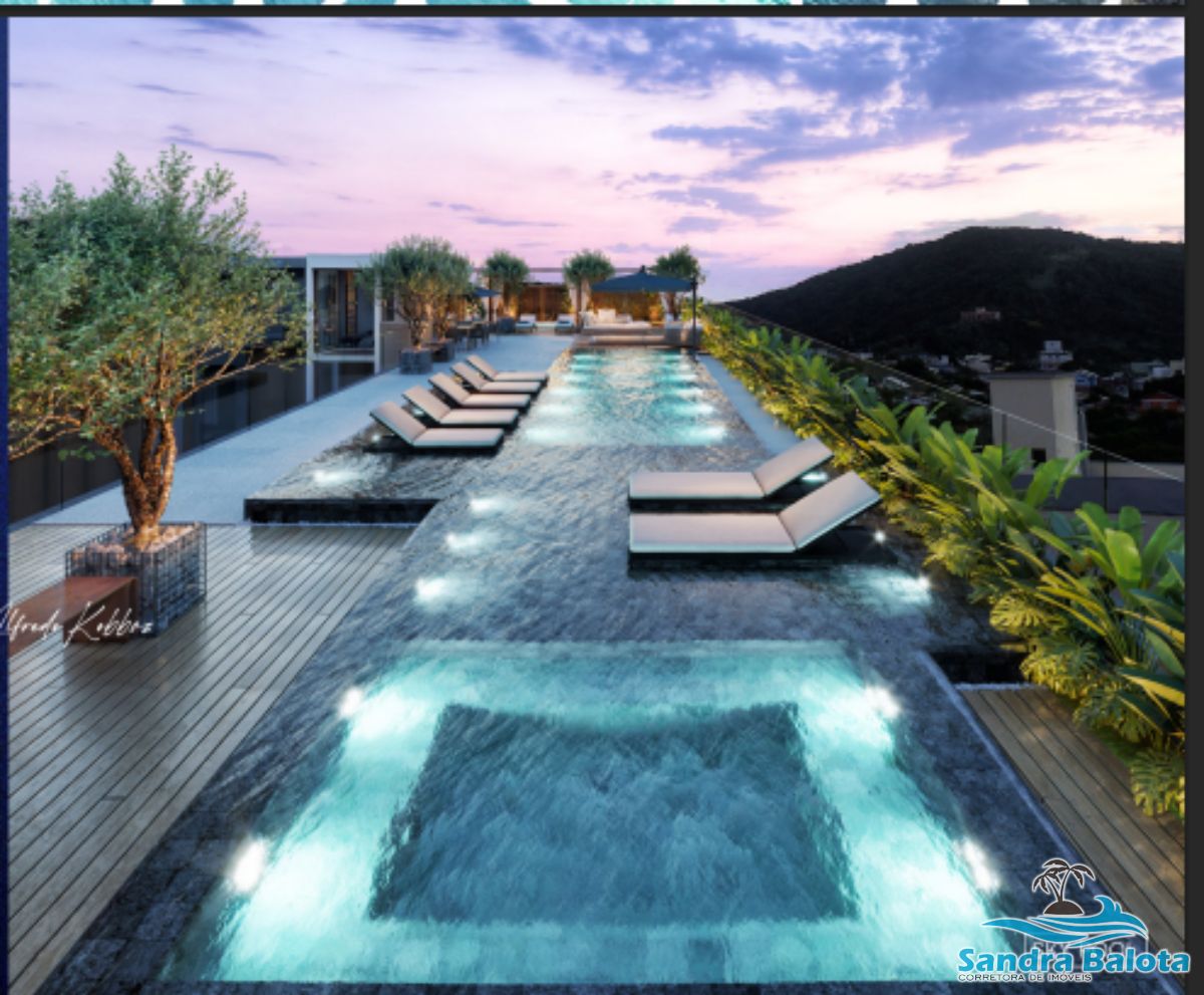 Apartamentos de 1 dormitório/Praia Grande-Ubatuba