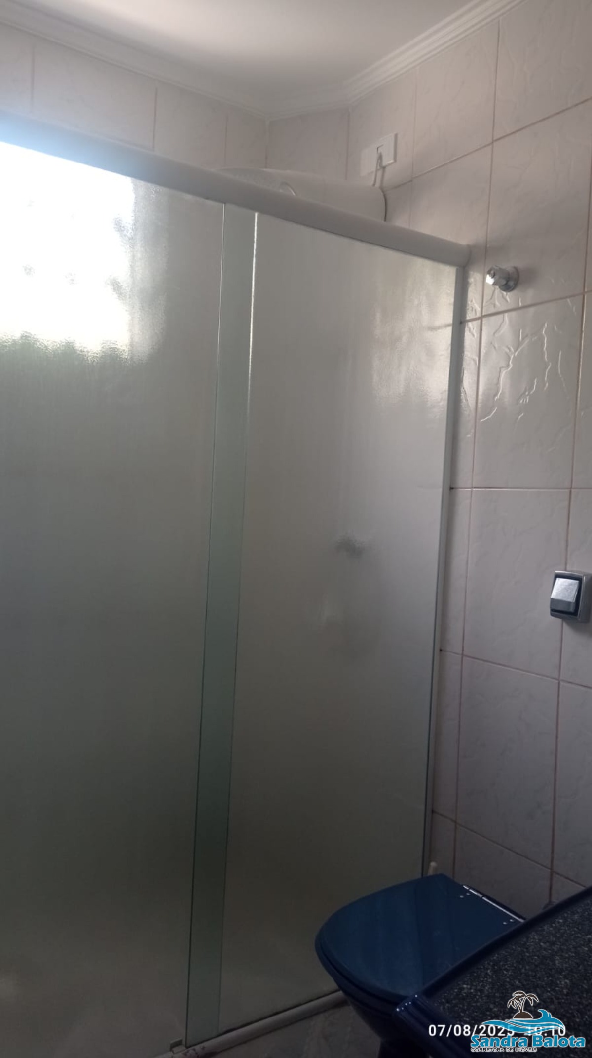 Apartamento mobiliado com 2 dormitórios/Praia Grande-Ubatuba