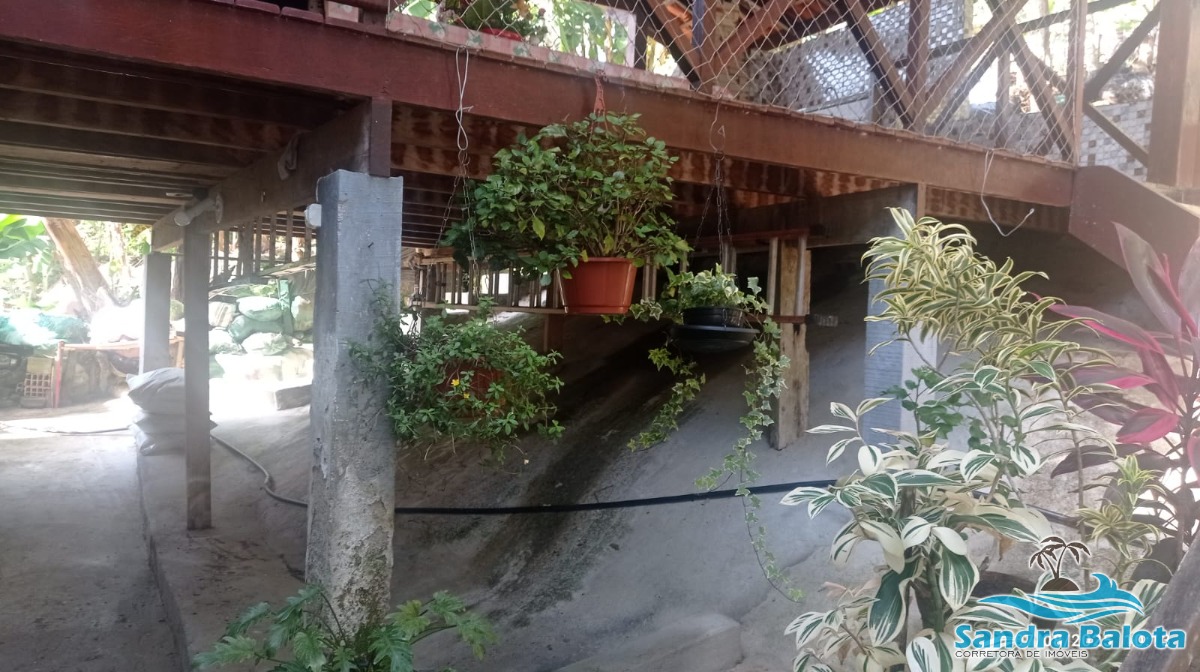 Apartamento mobiliado com 2 dormitórios/Praia Grande-Ubatuba