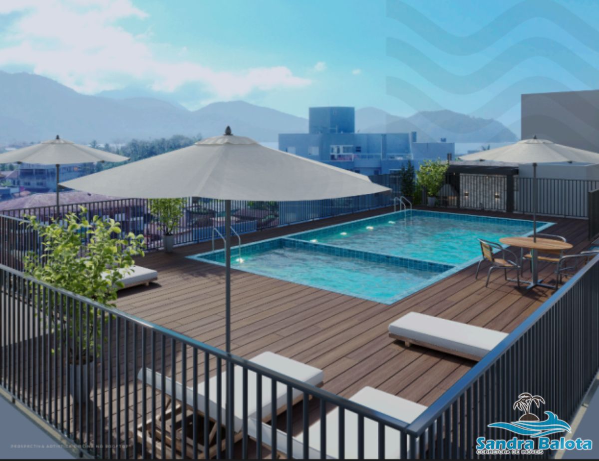 Unidades de studios e apartmentos de 1 dormitório/pereque-açú