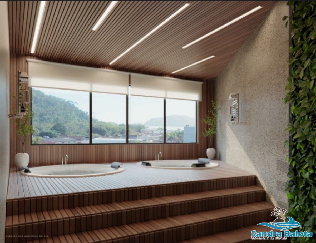 Unidades de studios e apartmentos de 1 dormitório/pereque-açú