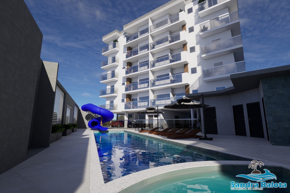 Empreendimento à 800 Metros da Praia de Maranduba
