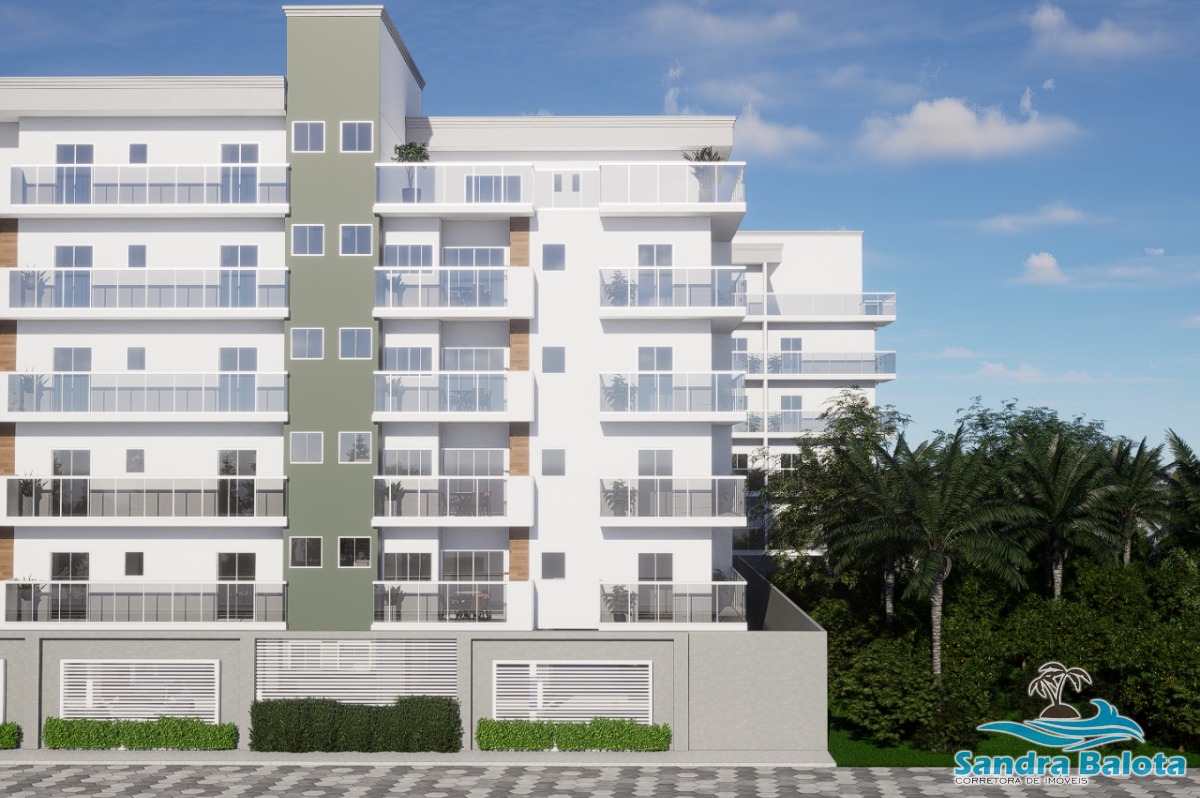 Empreendimento à 800 metros da praia de Maranduba