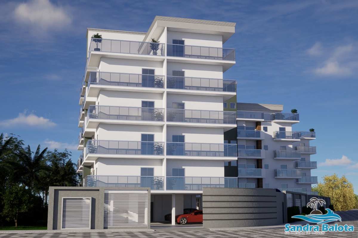 Empreendimento à 800 metros da praia de Maranduba