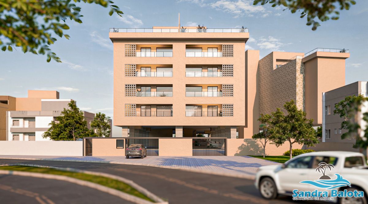 Unidades com 1, 2 e 3 dormitórios/Centro-Ubatuba