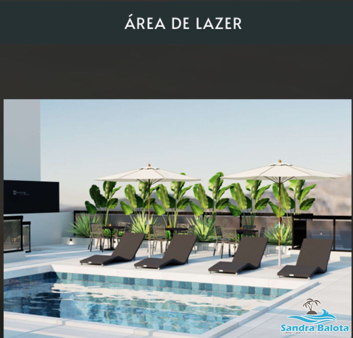 Unidades de lofts, 1 e 2 dormitórios/centro-Ubatuba