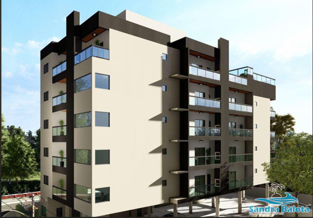 Unidades de Lofts, 1 e 2 Dormitórioscentro-ubatuba