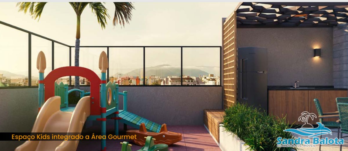 Lofts, 1, 2 e 3 dormitórios