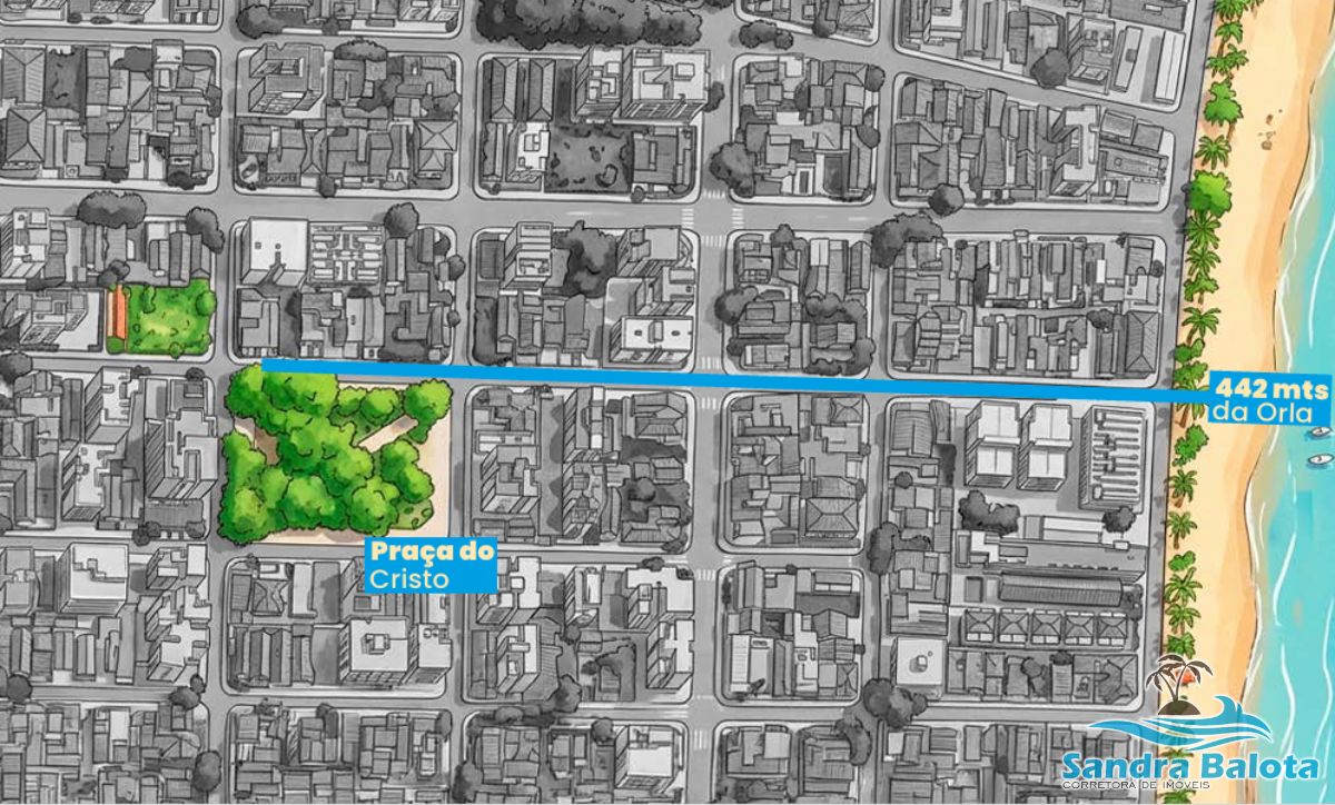 Lofts, 1, 2 e 3 dormitórios