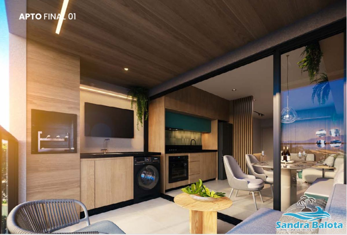 Lofts, 1, 2 e 3 dormitórios