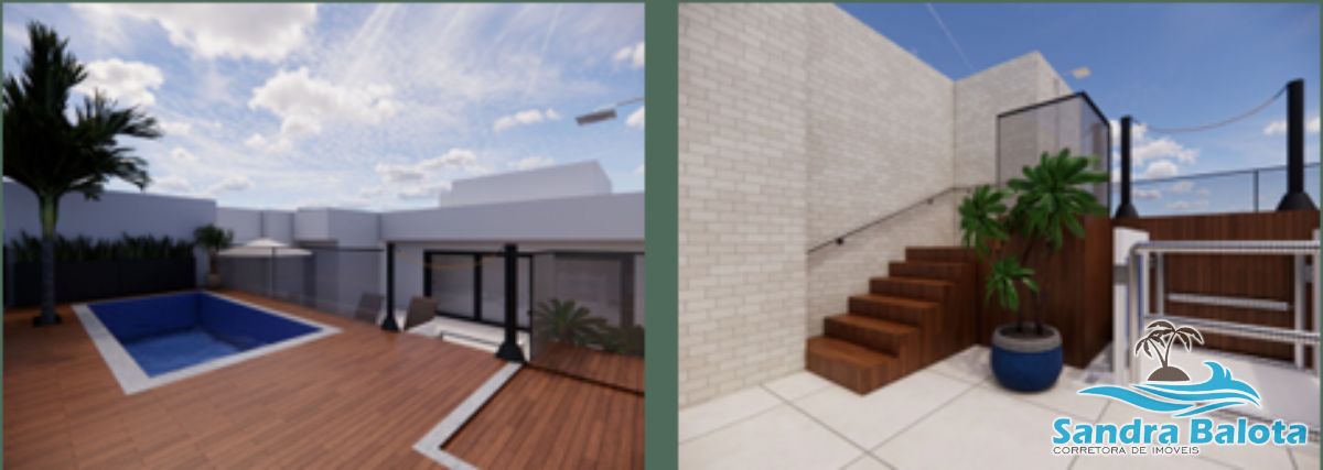 Residencial Villa Fiori/unidades de 1, 2 e 3 dormitórios-Perequê-Açú/Ubatuba