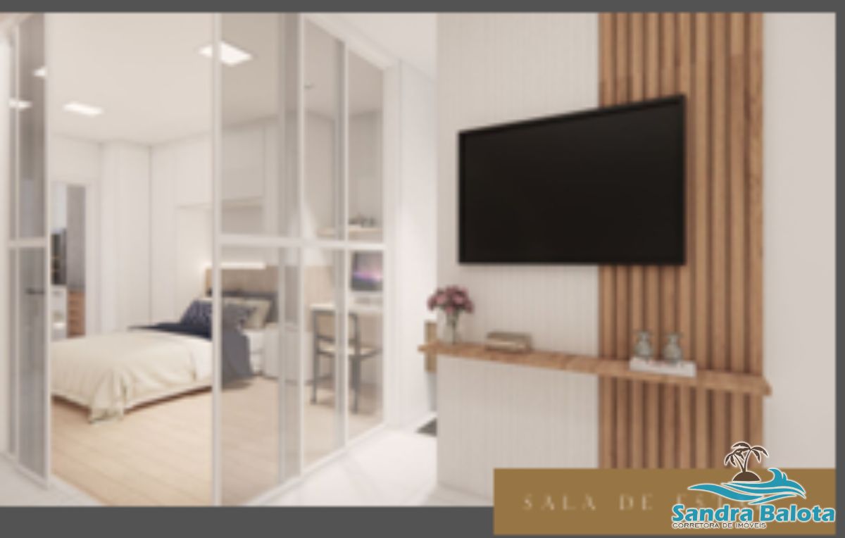 Residencial Villa Fiori/unidades de 1, 2 e 3 dormitórios-Perequê-Açú/Ubatuba