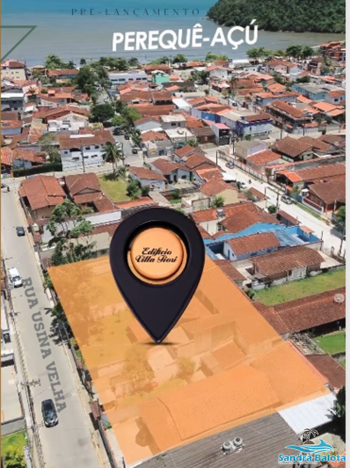 Residencial Villa Fiori/unidades de 1, 2 e 3 dormitórios-Perequê-Açú/Ubatuba