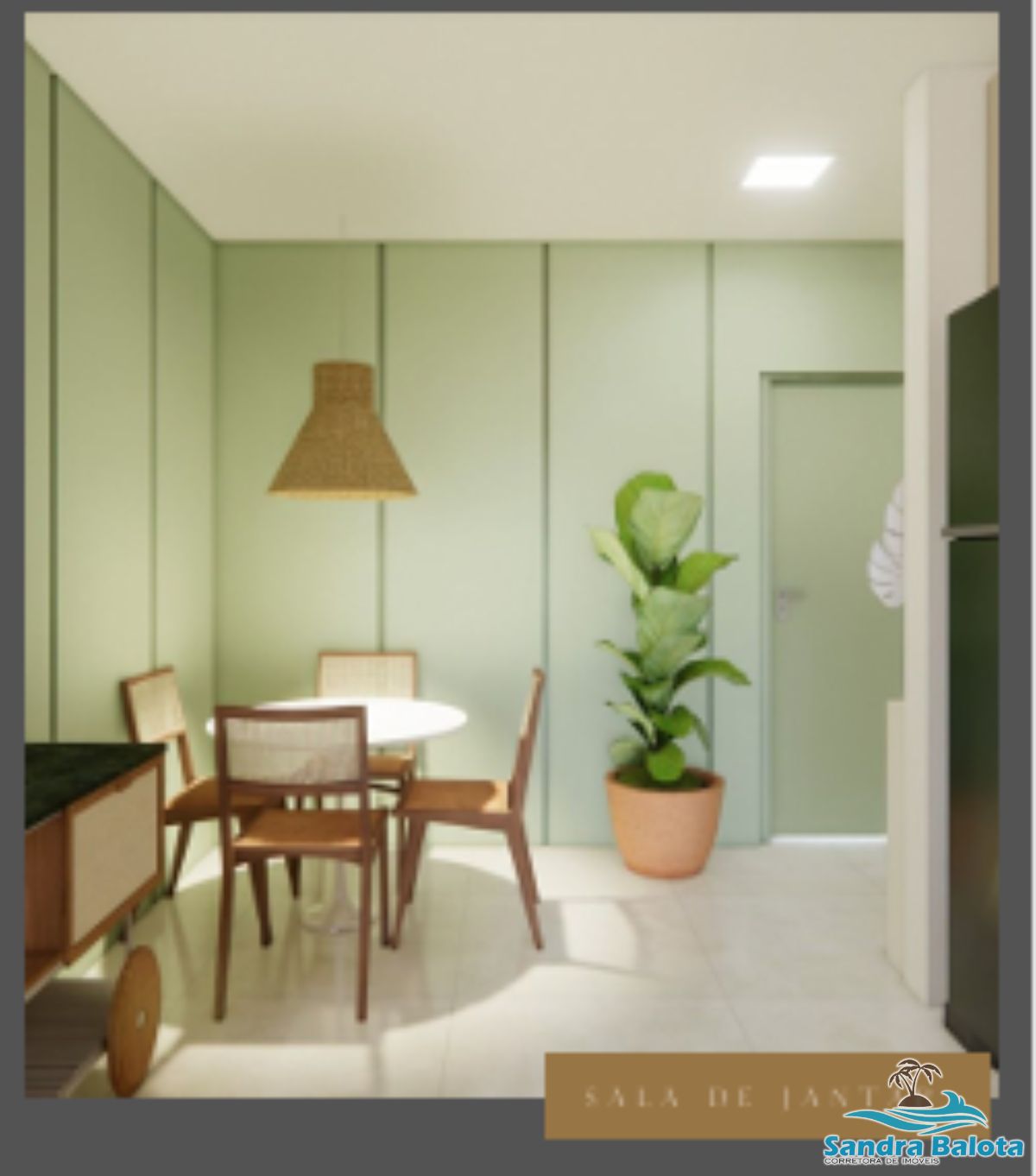 Residencial Villa Fiori/unidades de 1, 2 e 3 dormitórios-Perequê-Açú/Ubatuba