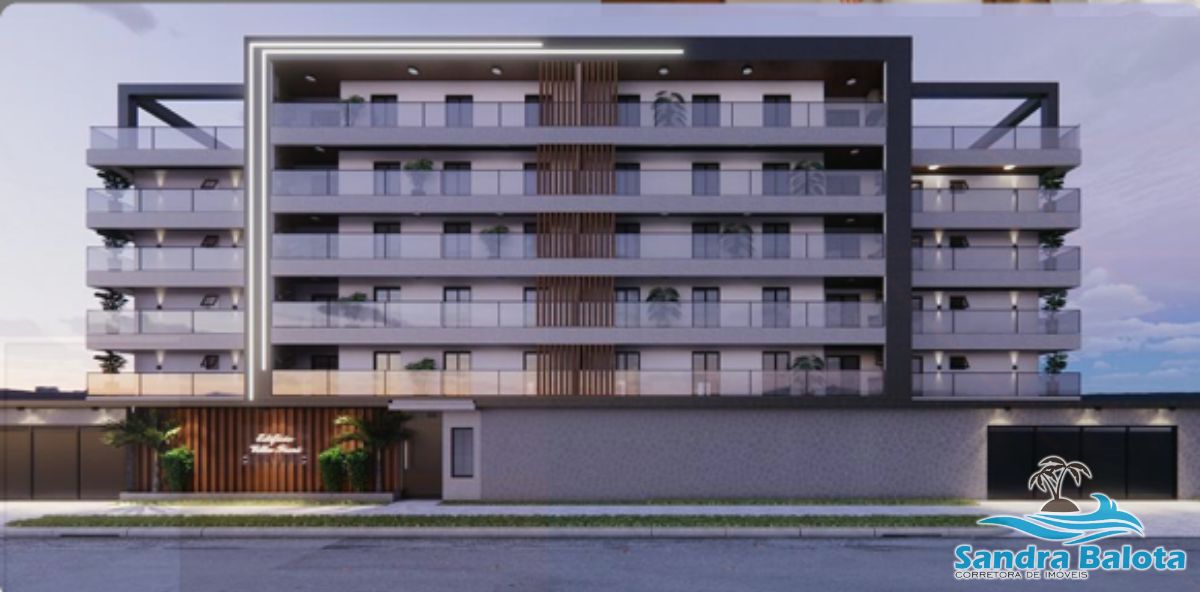 Residencial Villa Fioriunidades de 1, 2 e 3 Dormitórios-perequê-açúubatuba