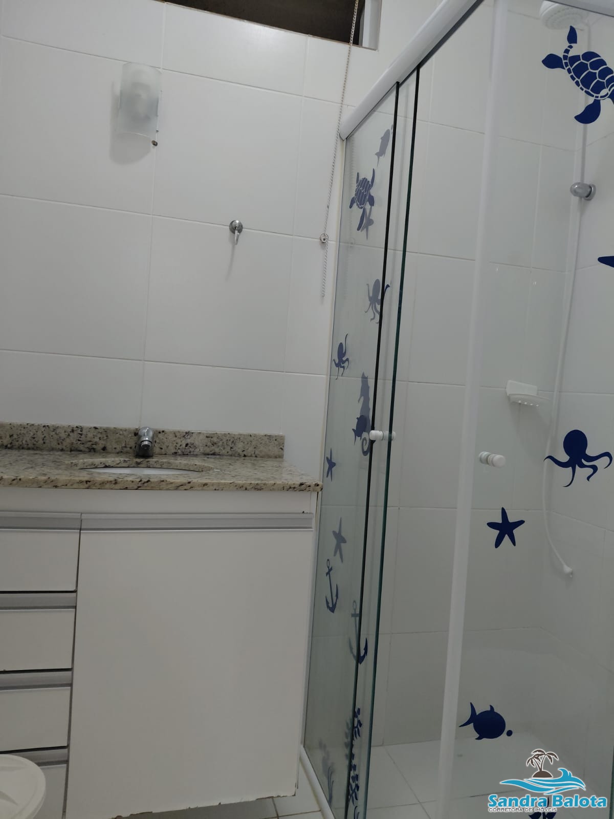 Apartamento de 58m² a 200 metros da Praia Grande/Ubatuba