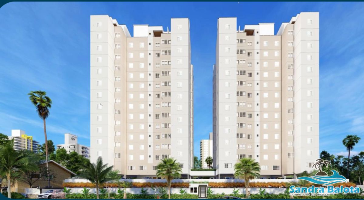 Seu ap no litoral com parcelas a partir de R$ 854 residencia