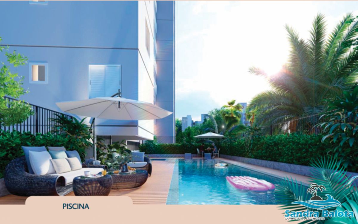 Seu ap no litoral com parcelas a partir de R$ 854 residencia