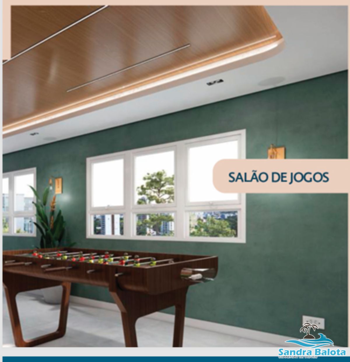 Seu ap no litoral com parcelas a partir de R$ 854 residencia