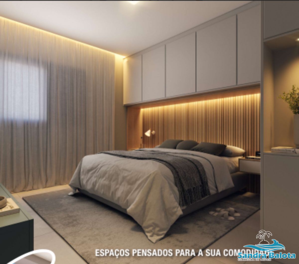 150m da Praia Apê a partir de R$ 350 mil Alpha Dream - Caraguatatuba Martim de Sá