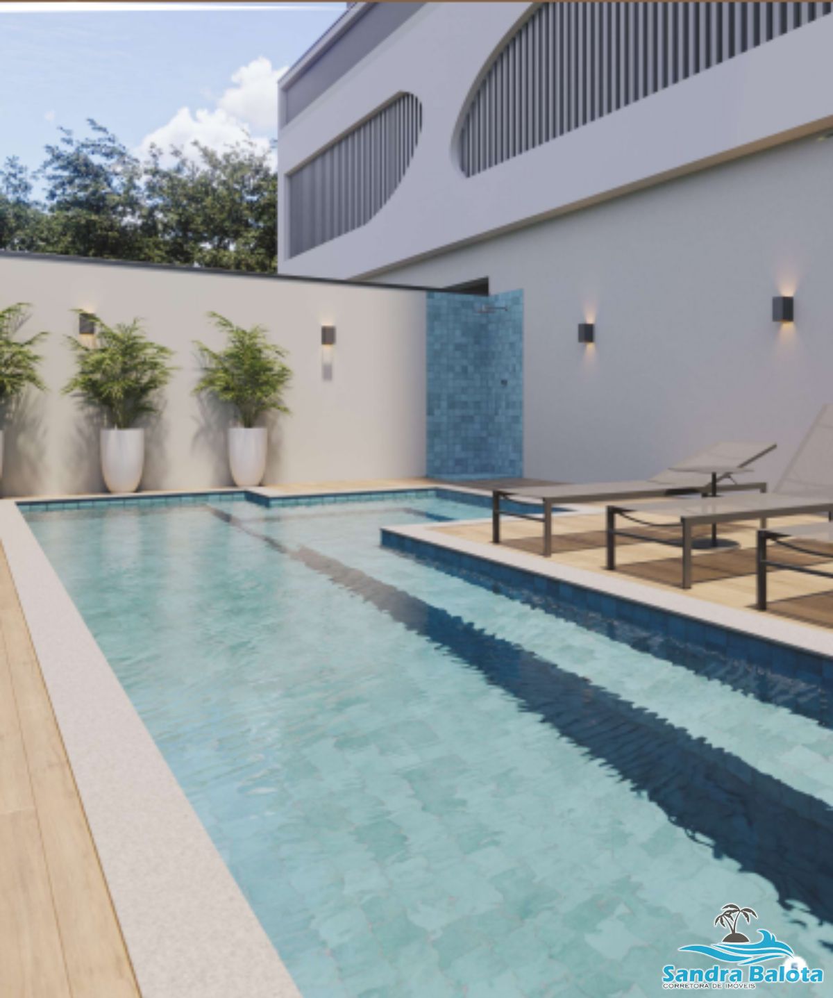 150m da Praia Apê a partir de R$ 350 mil Alpha Dream - Caraguatatuba Martim de Sá
