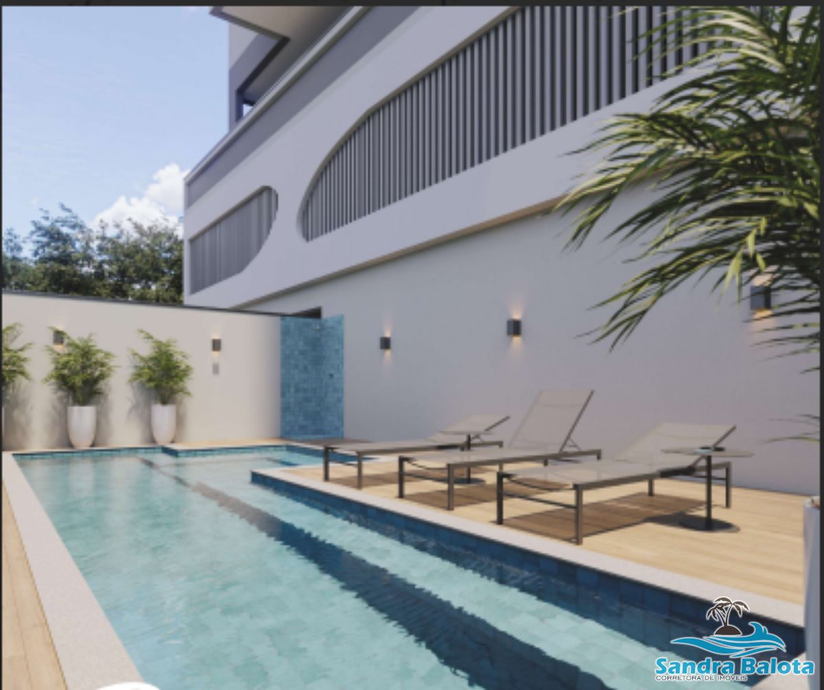 150m da Praia Apê a partir de R$ 350 mil Alpha Dream - Caraguatatuba Martim de Sá