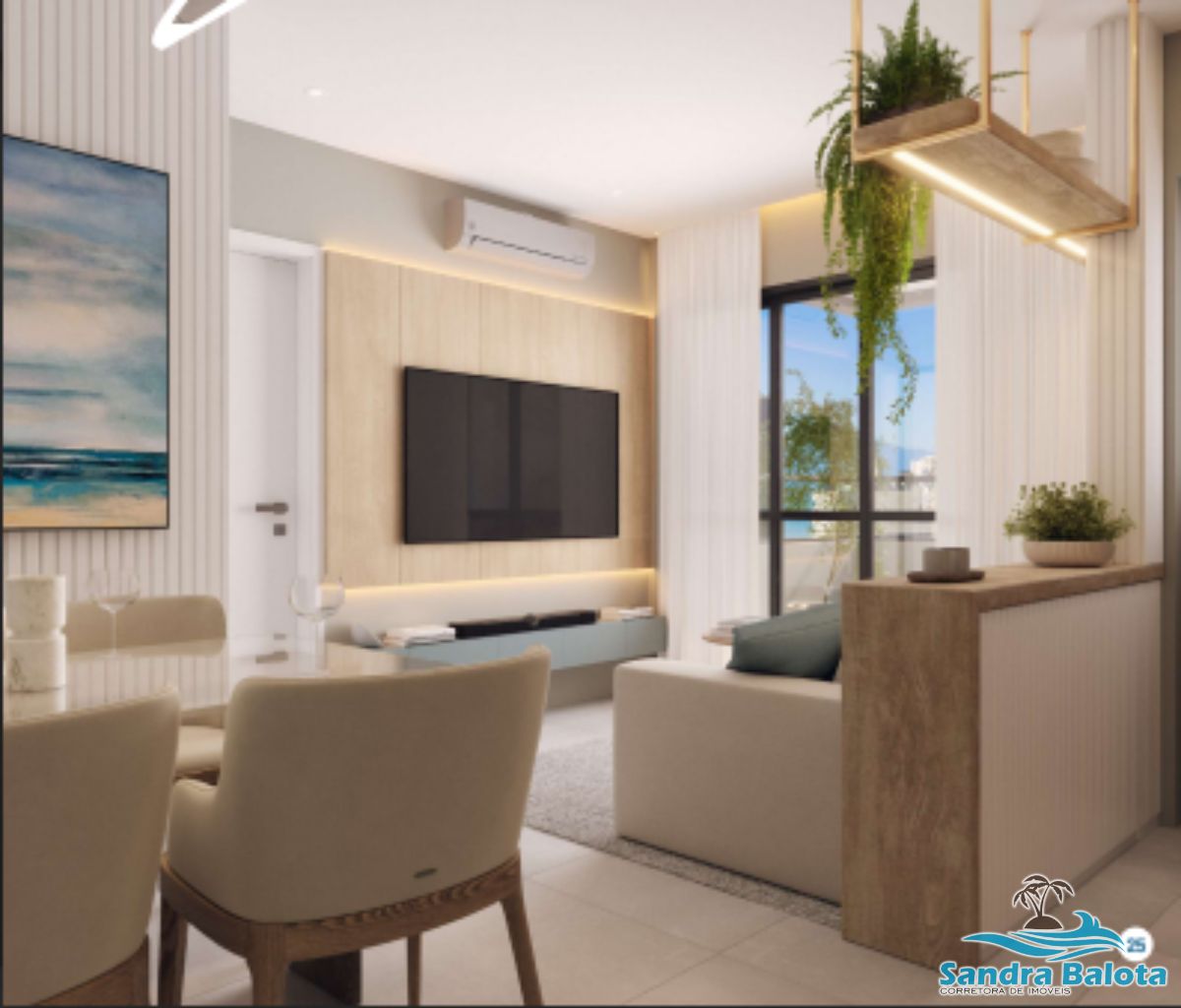 150m da Praia Apê a partir de R$ 350 mil Alpha Dream - Caraguatatuba Martim de Sá
