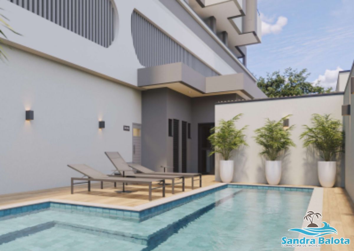 150m da Praia Apê a partir de R$ 350 mil Alpha Dream - Caraguatatuba Martim de Sá
