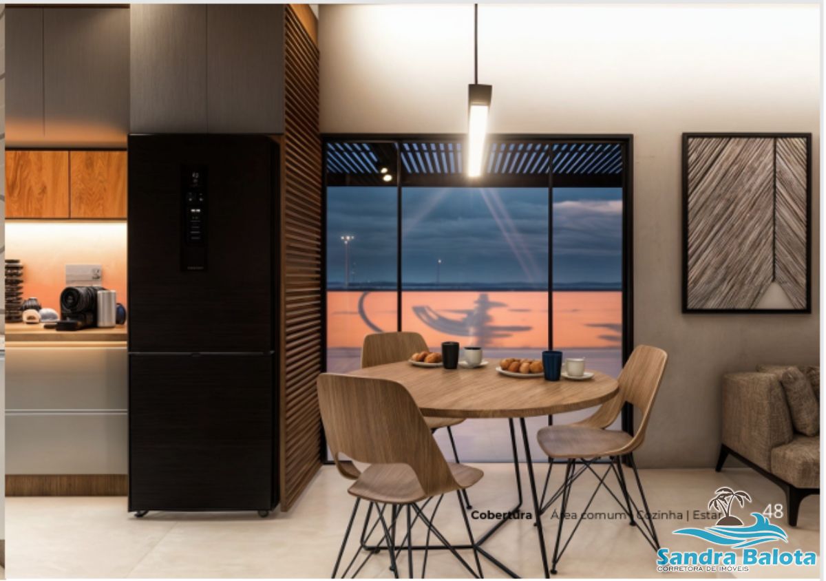 Invista onde todos querem viver: Maranduba, Ubatuba/Unidades de 70m² e 114m² a 150 metros da praia