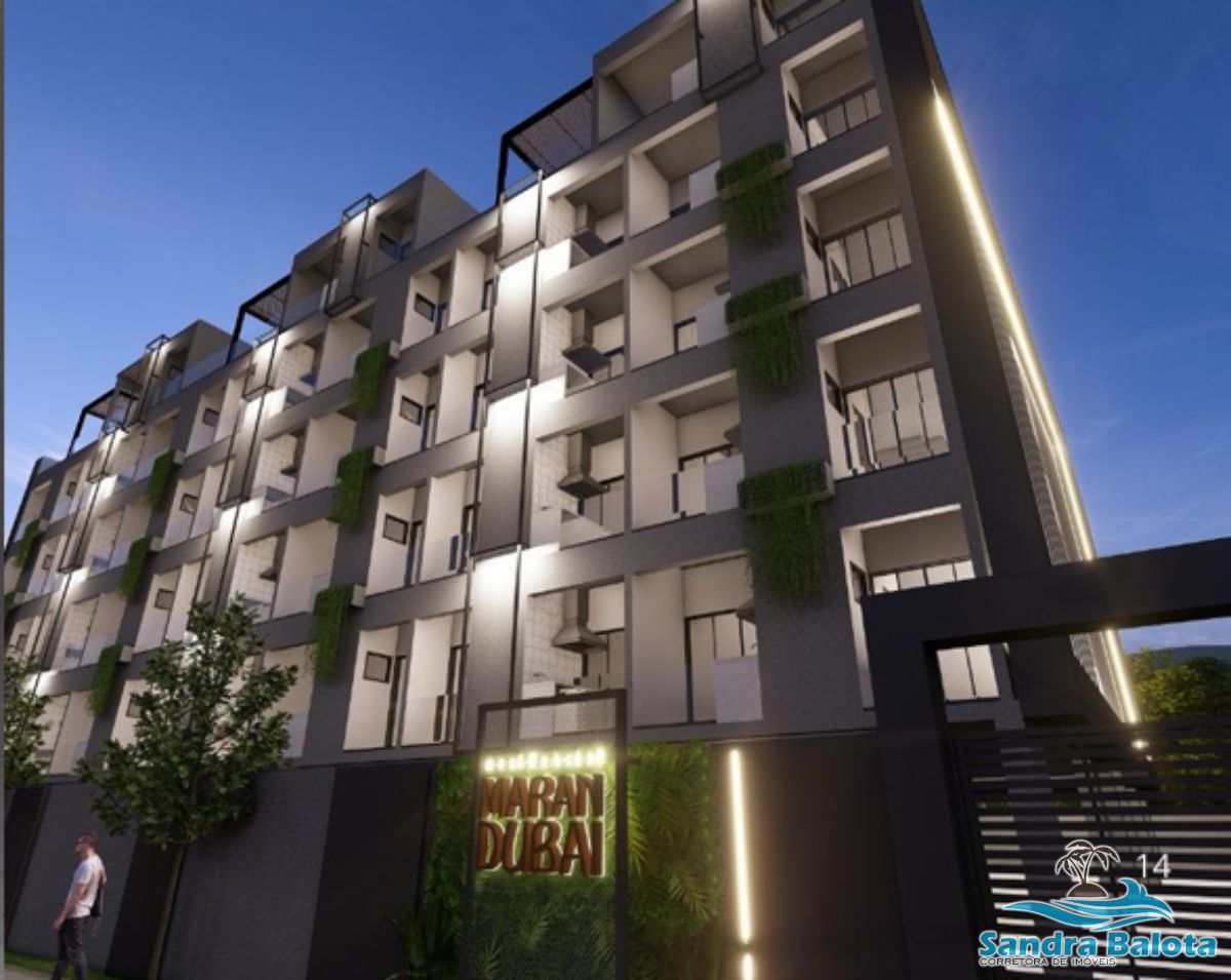 Invista onde todos querem viver: Maranduba, Ubatuba/Unidades de 70m² e 114m² a 150 metros da praia