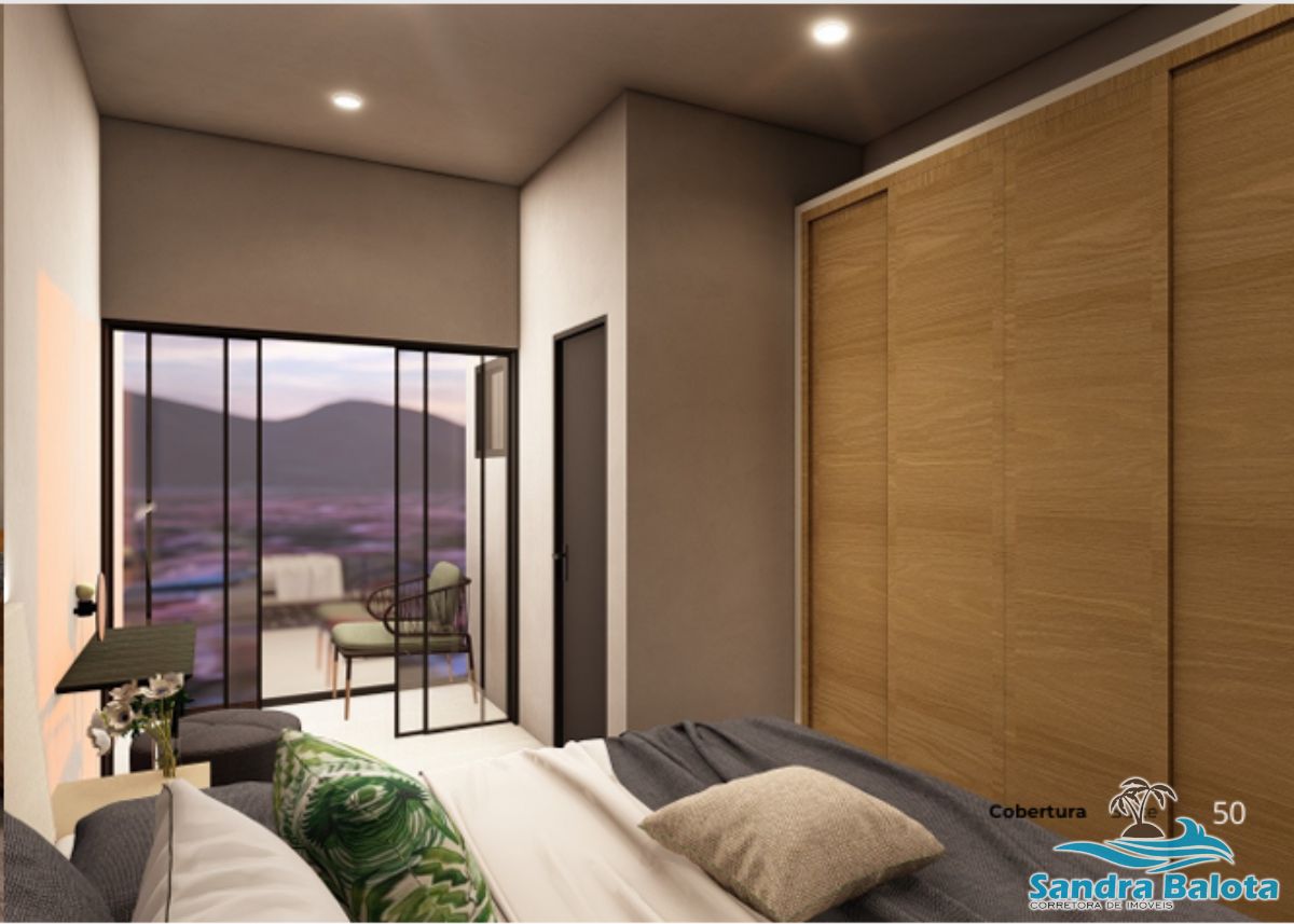 Invista onde todos querem viver: Maranduba, Ubatuba/Unidades de 70m² e 114m² a 150 metros da praia