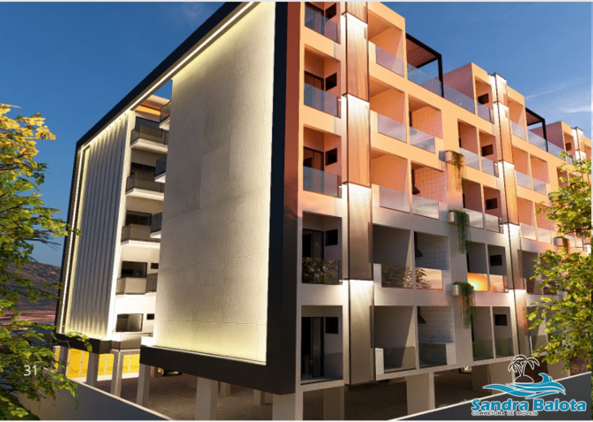 Invista onde todos querem viver: Maranduba, Ubatuba/Unidades de 70m² e 114m² a 150 metros da praia