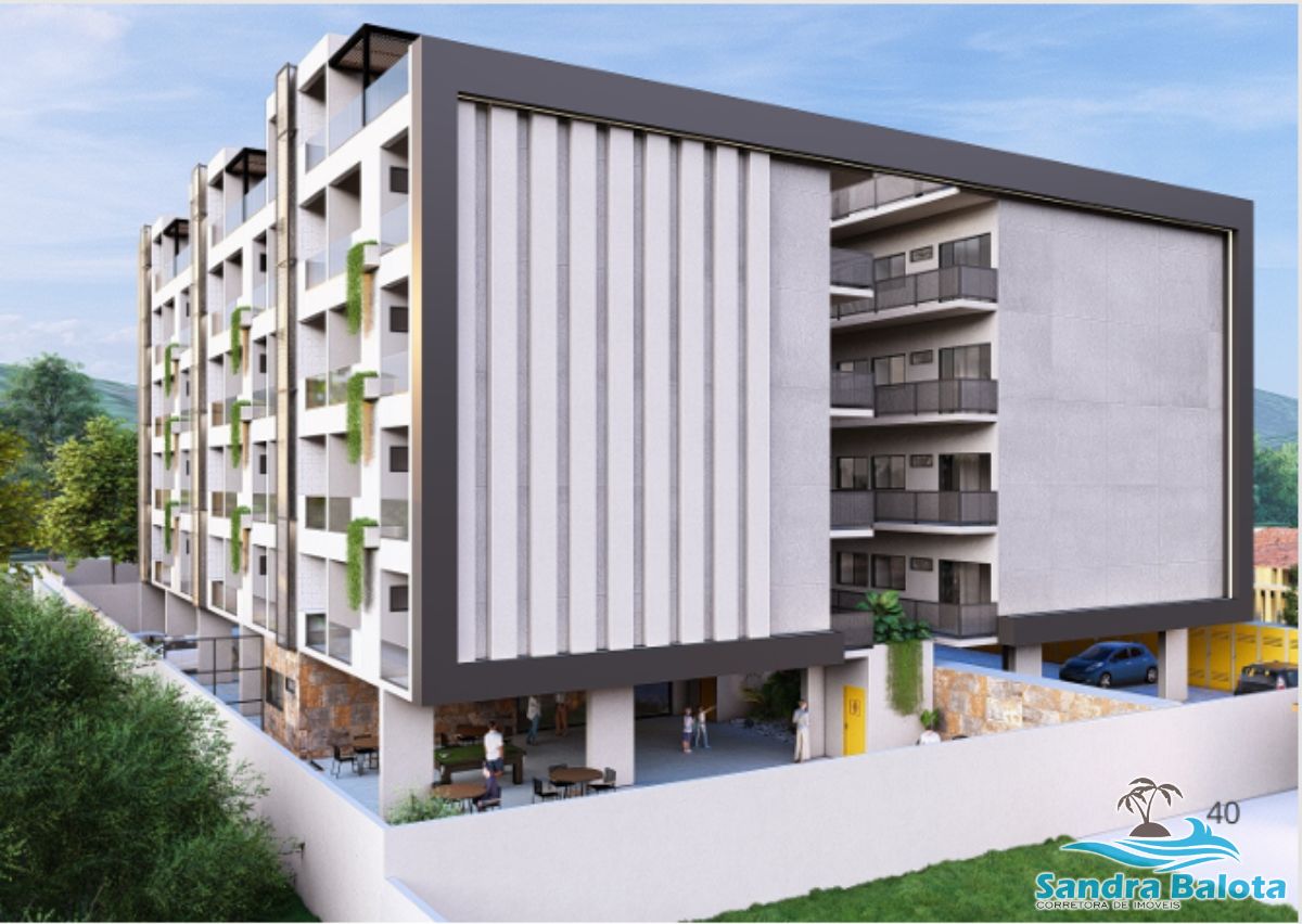 Invista onde todos querem viver: Maranduba, Ubatuba/Unidades de 70m² e 114m² a 150 metros da praia