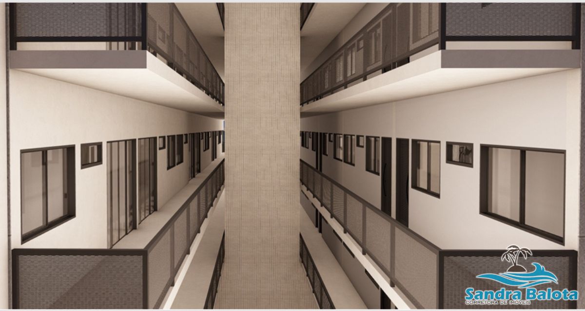 Invista onde todos querem viver: Maranduba, Ubatuba/Unidades de 70m² e 114m² a 150 metros da praia