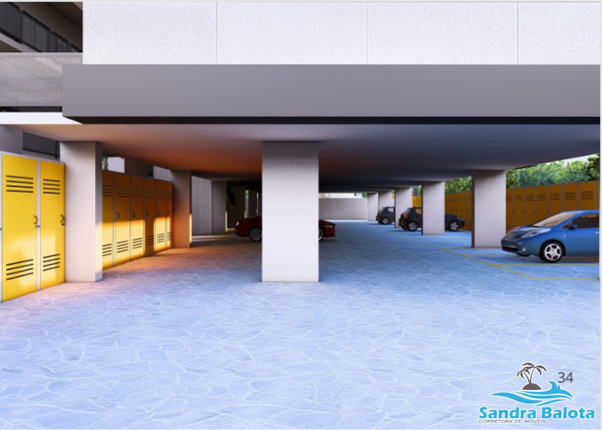 Invista onde todos querem viver: Maranduba, Ubatuba/Unidades de 70m² e 114m² a 150 metros da praia