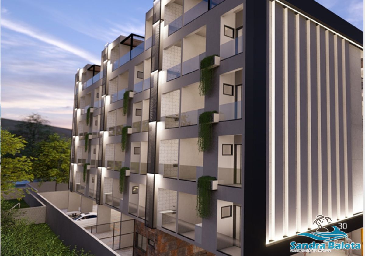 Invista onde todos querem viver: Maranduba, Ubatuba/Unidades de 70m² e 114m² a 150 metros da praia