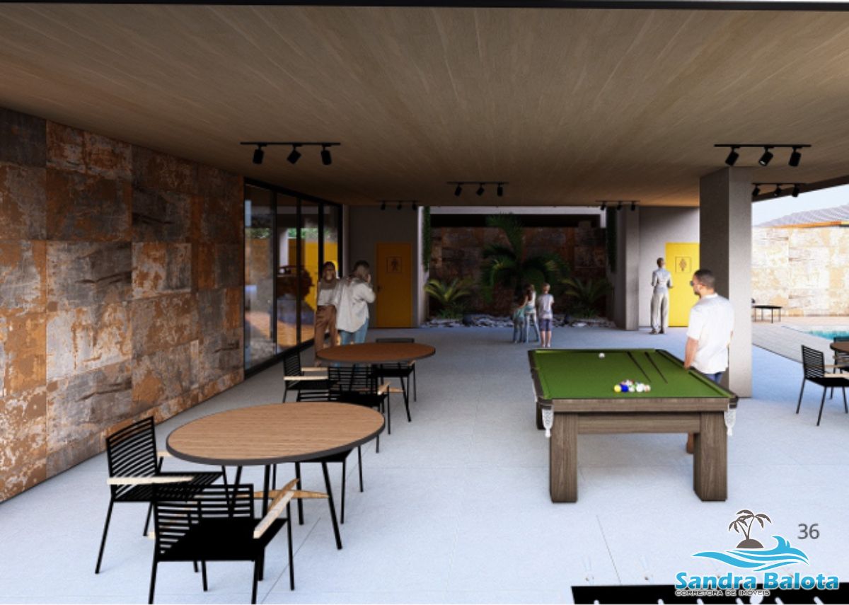 Invista onde todos querem viver: Maranduba, Ubatuba/Unidades de 70m² e 114m² a 150 metros da praia