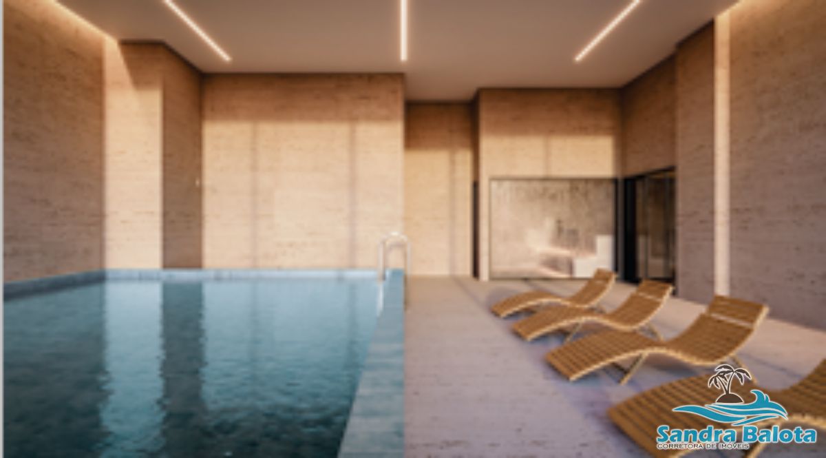 More de frente para o mar em Caraguatatuba! Apartamentos com 2, 3 e 4 dormitórios, lazer completo e localização privilegiada no