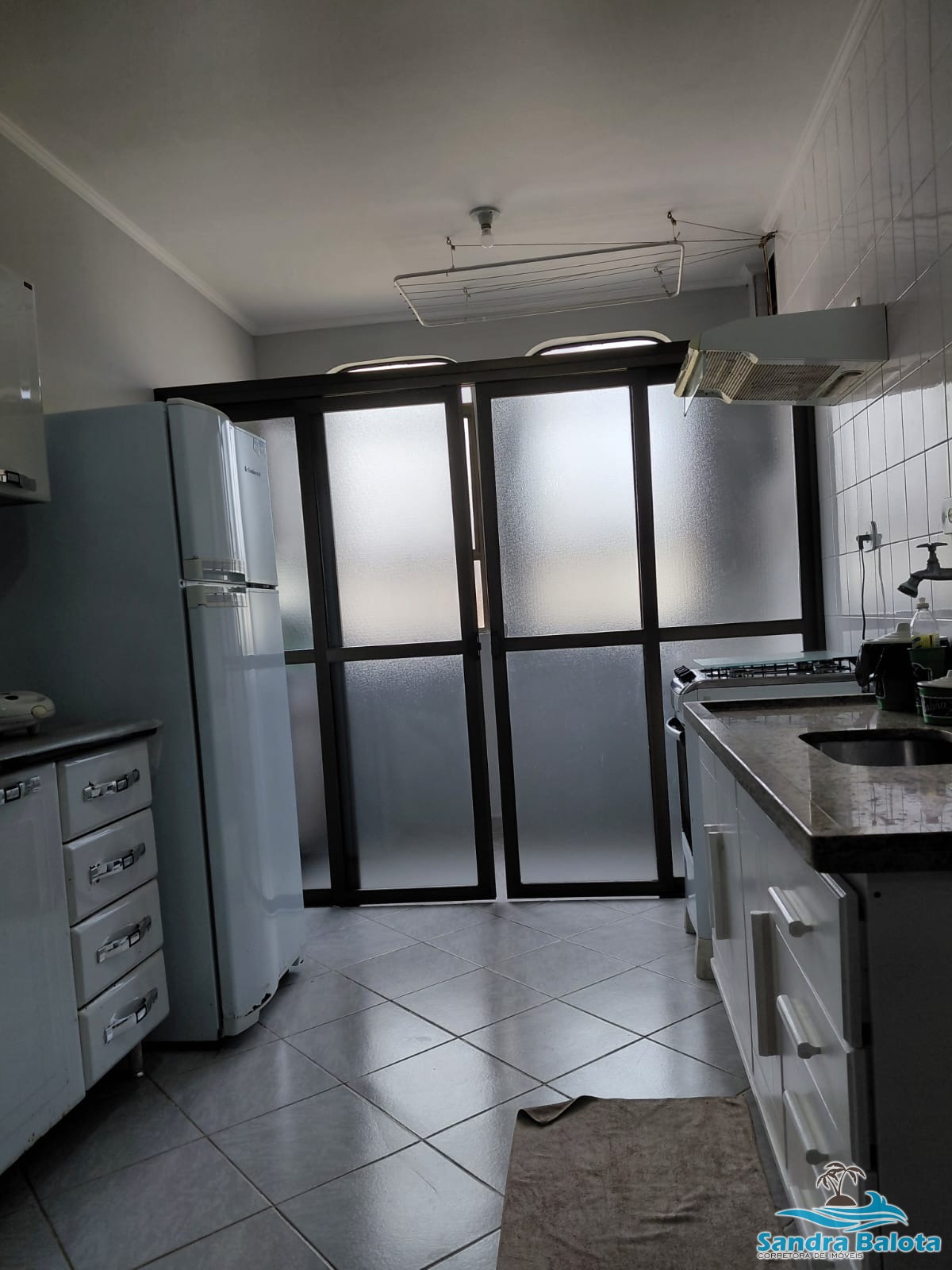 Apartamento Mobiliado no Tenório Ubatuba/SP Excelente oportunidade para morar ou investir em uma das regiões mais valorizadas de
