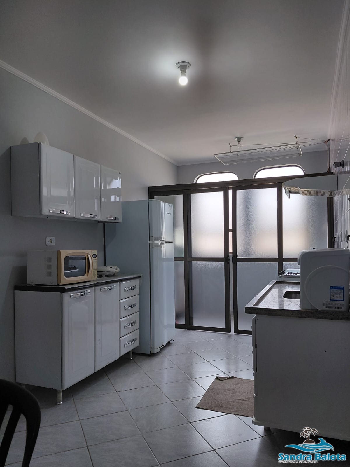 Apartamento Mobiliado no Tenório Ubatuba/SP Excelente oportunidade para morar ou investir em uma das regiões mais valorizadas de