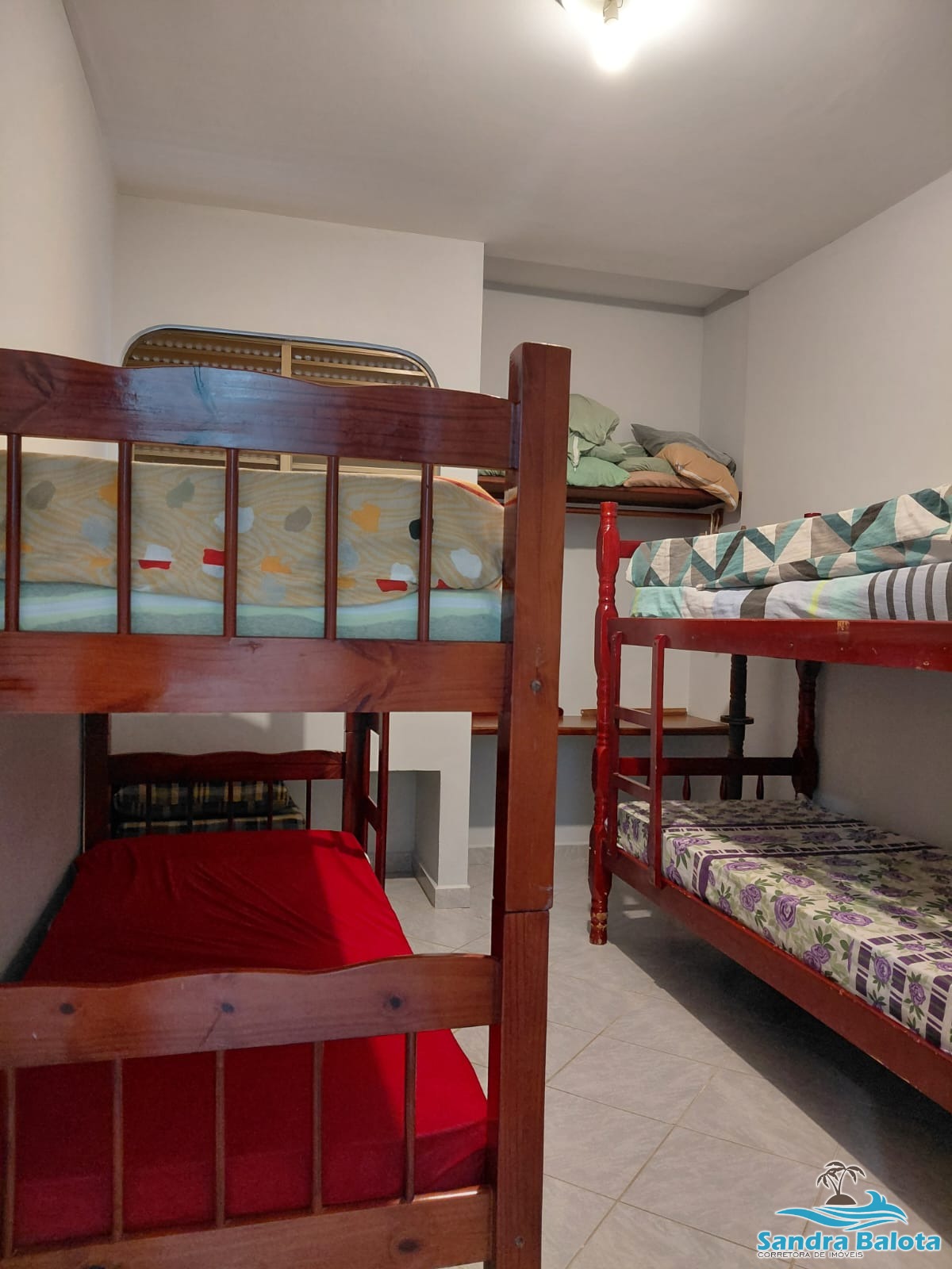 Apartamento Mobiliado no Tenório Ubatuba/SP Excelente oportunidade para morar ou investir em uma das regiões mais valorizadas de