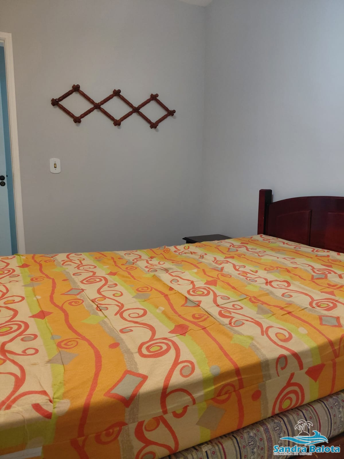 Apartamento Mobiliado no Tenório Ubatuba/SP Excelente oportunidade para morar ou investir em uma das regiões mais valorizadas de