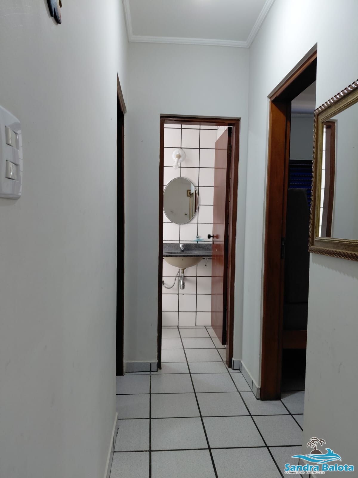 Apartamento a apenas 80 metros da praia Conforto, lazer e excelente localização!