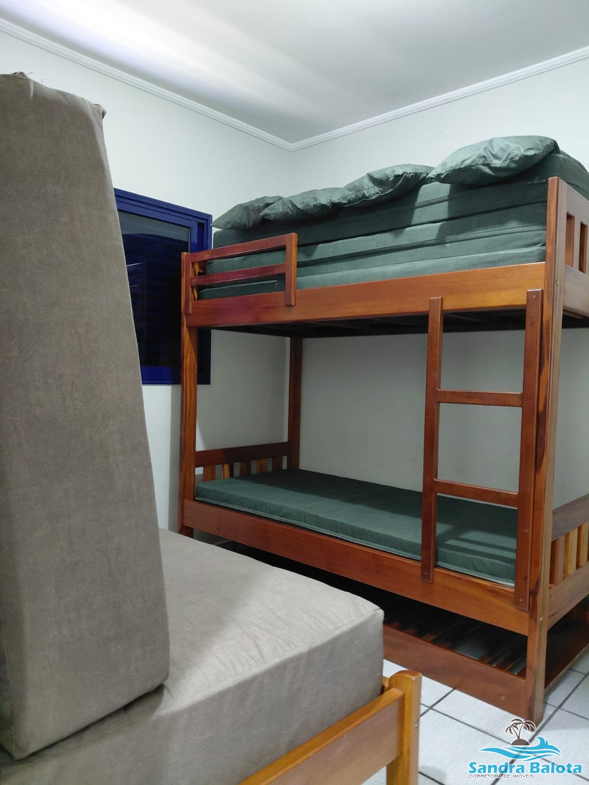 Apartamento a apenas 80 metros da praia Conforto, lazer e excelente localização!