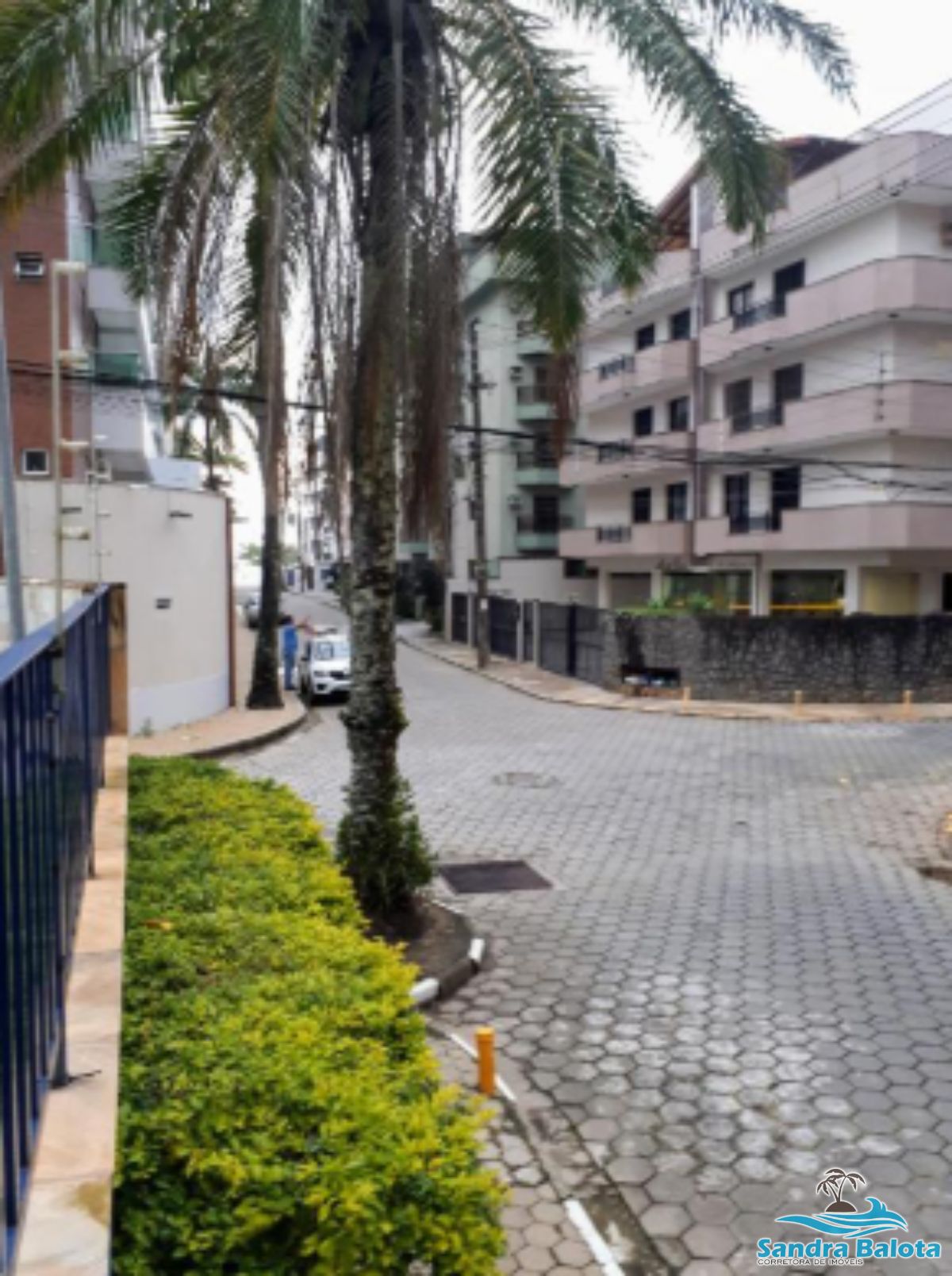 Apartamento a apenas 80 metros da praia Conforto, lazer e excelente localização!